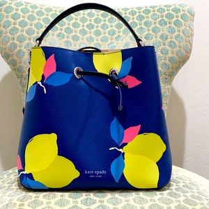 Katespade Eva Medium Bag